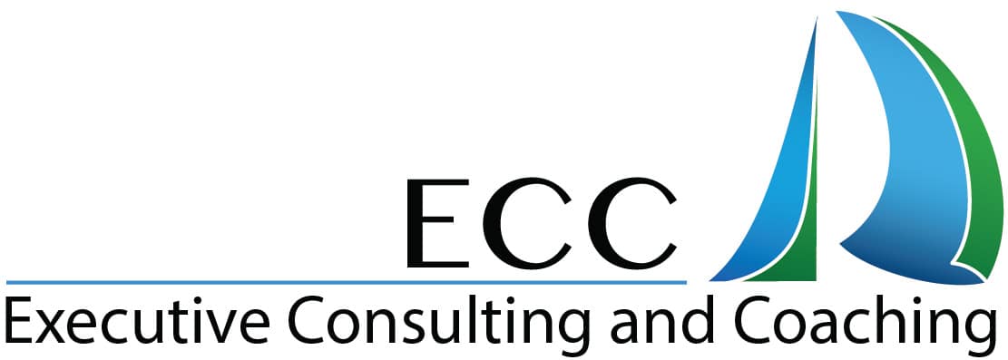 Executive Consulting & Coaching Logo