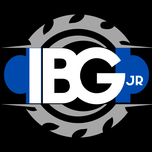 IBG Icon