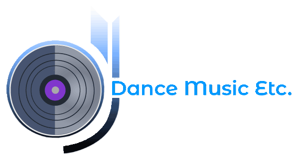 Dance Music Etc. Logo
