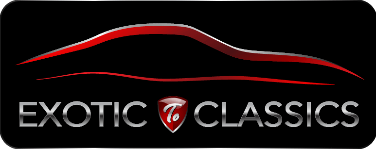 Exotic to Classics Logo